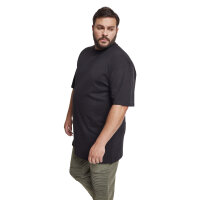 Urban Classics Tall Tee black 3XL