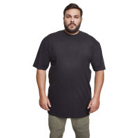 Urban Classics Tall Tee black 3XL