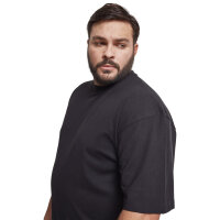 Urban Classics Tall Tee black 3XL