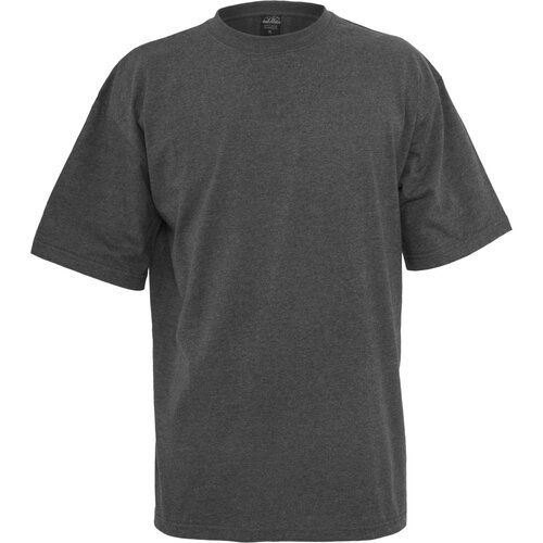 Urban Classics Tall Tee charcoal M