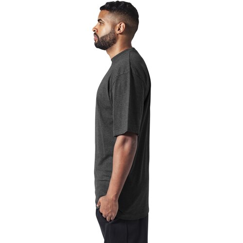 Urban Classics Tall Tee charcoal M