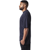 Urban Classics Tall Tee navy 6XL