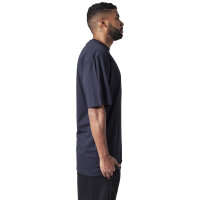 Urban Classics Tall Tee navy 6XL