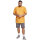 Urban Classics Tall Tee orange 6XL
