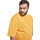 Urban Classics Tall Tee orange 6XL