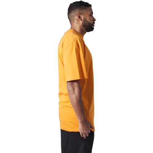 Urban Classics Tall Tee orange M