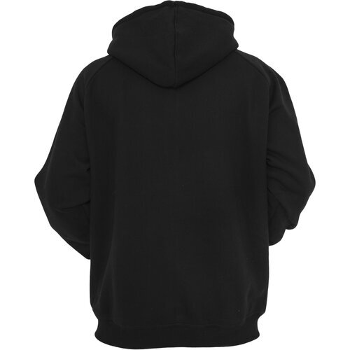 Urban Classics Blank Hoody black L