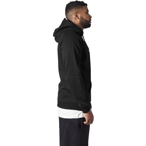 Urban Classics Blank Hoody black L