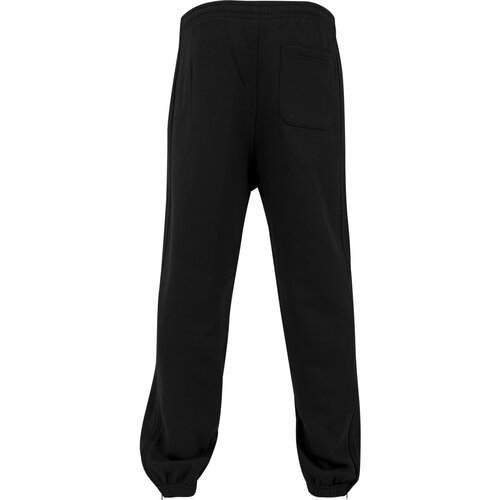 Urban Classics Sweatpants black 3XL