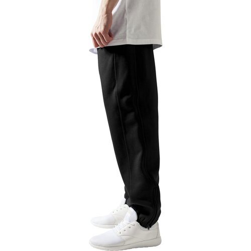 Urban Classics Sweatpants black 3XL