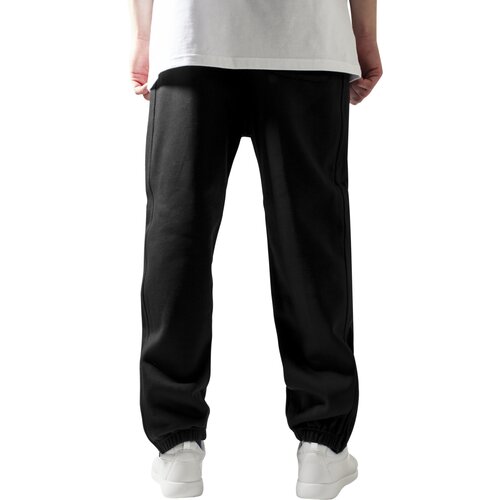 Urban Classics Sweatpants black 4XL