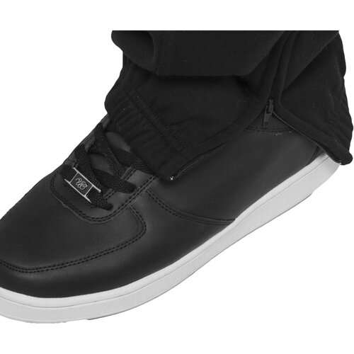 Urban Classics Sweatpants black 4XL