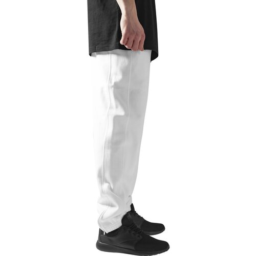 Urban Classics Sweatpants white XS