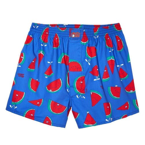 Lousy Livin Boxershorts Melons Royal L