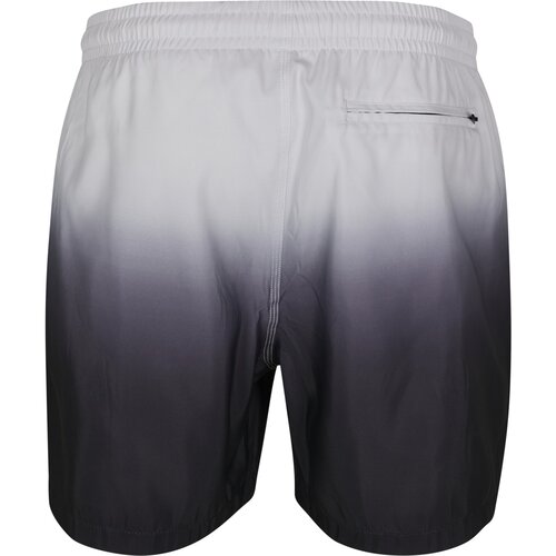 Urban Classics Dip Dye Swim Shorts