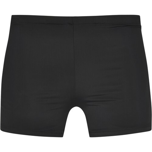 Urban Classics Basic Swim Trunk black XXL