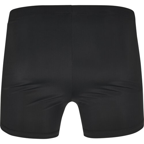 Urban Classics Basic Swim Trunk black XXL