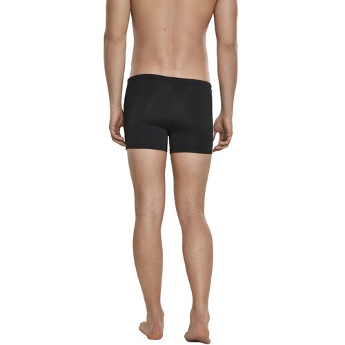 Urban Classics Basic Swim Trunk black XXL