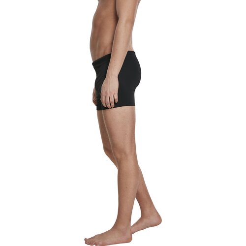 Urban Classics Basic Swim Trunk black XXL