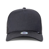 Djinns HFT Trucker Cap Rib Stop black