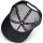 Djinns HFT Trucker Cap Rib Stop black