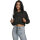 Urban Classics Ladies Oversized Short Raglan Zip Hoody