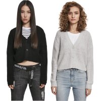 Urban Classics Ladies Short Cardigan