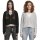 Urban Classics Ladies Short Cardigan