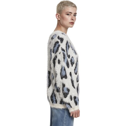 Urban Classics Ladies Leo Sweater