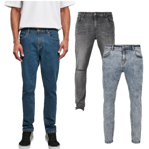 Urban Classics Slim Fit Jeans