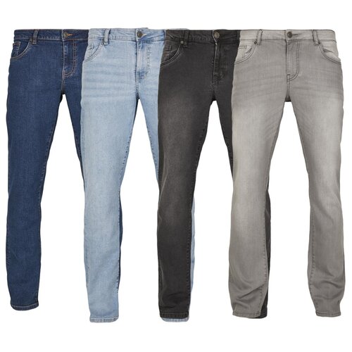 Urban Classics Relaxed Fit Jeans