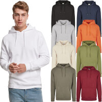 Urban Classics Organic Basic Hoody