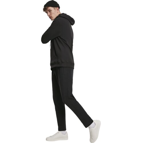 Urban Classics Organic Basic Hoody black L