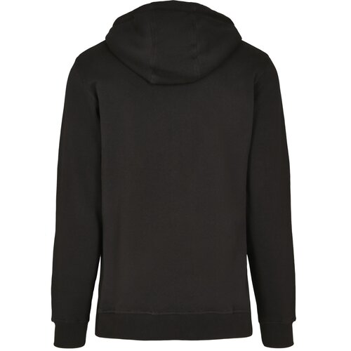 Urban Classics Organic Basic Hoody black L