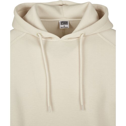 Urban Classics Raglan Zip Pocket Hoody sand S