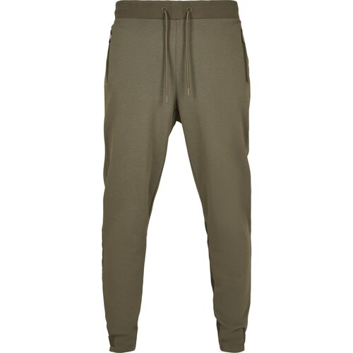 Urban Classics Military Sweatpants olive S