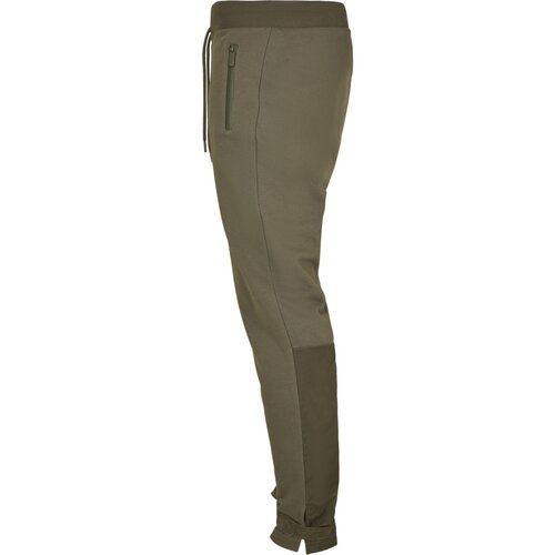 Urban Classics Military Sweatpants olive S