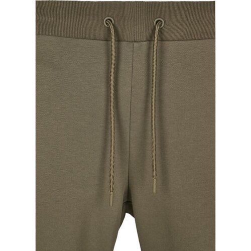 Urban Classics Military Sweatpants olive S