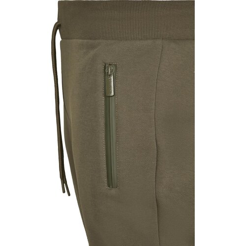 Urban Classics Military Sweatpants olive S