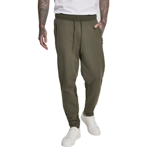 Urban Classics Military Sweatpants olive S