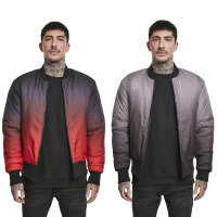 Urban Classics Gradient Bomber Jacket