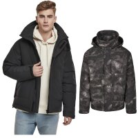 Urban Classics Multipocket Winter Jacket