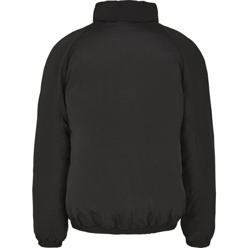 Urban Classics Reflective Piping Jacket black XL