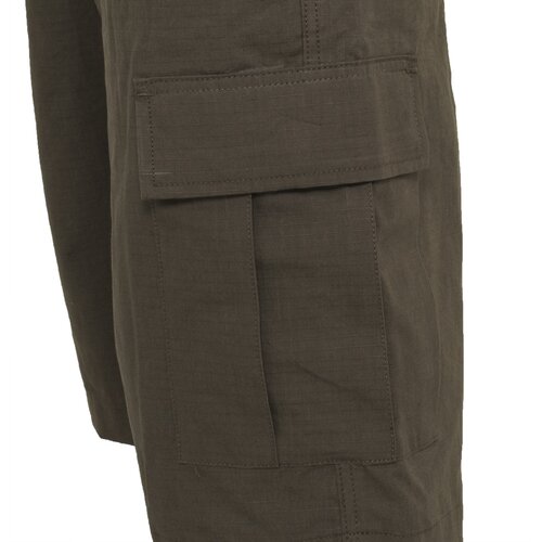 Urban Classics Camouflage Cargo Shorts olive 28