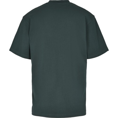 Urban Classics Tall Tee bottlegreen L