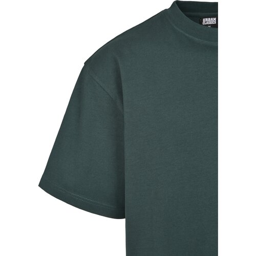 Urban Classics Tall Tee bottlegreen L