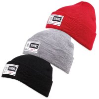 Djinns Beanie BigLabel