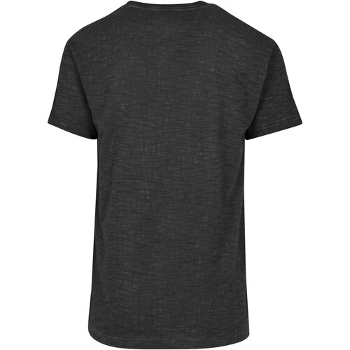 Build your Brand Spray Dye Tee darkgrey M