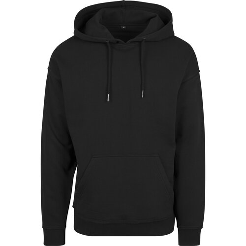 Build your Brand Oversize Hoody black L