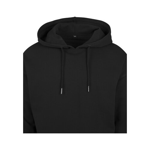 Build your Brand Oversize Hoody black L